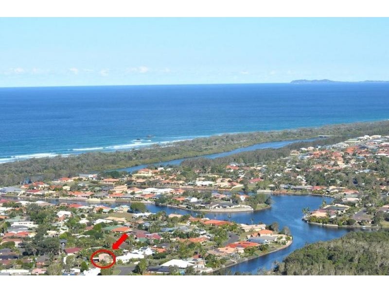 1/6 Andrew Avenue, Pottsville NSW 2489