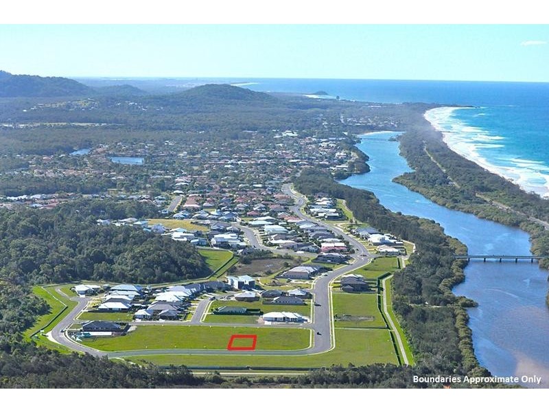 198 Overall Drive, Black Rocks Estate, Pottsville NSW 2489