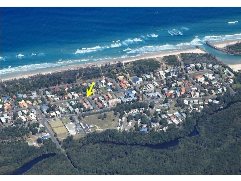 2/60 Elanora Avenue, Pottsville NSW 2489