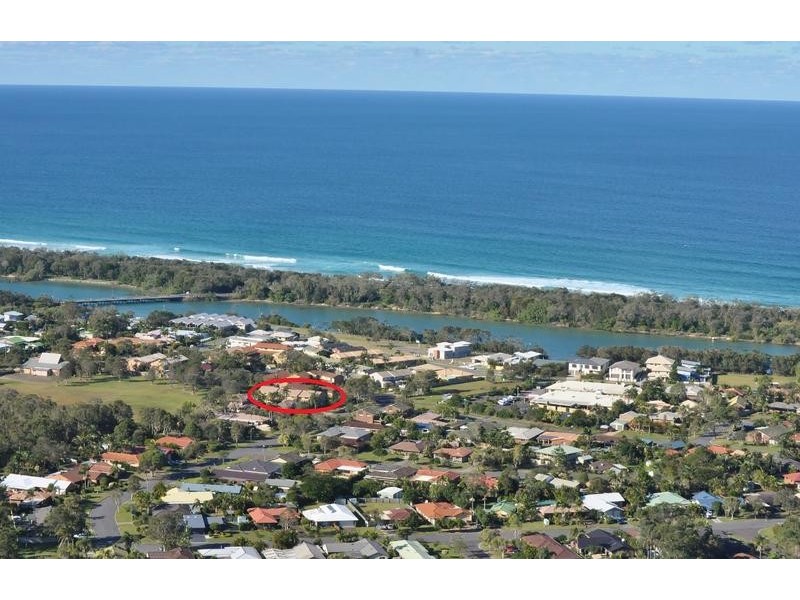 2/32 Royal Drive, Pottsville NSW 2489