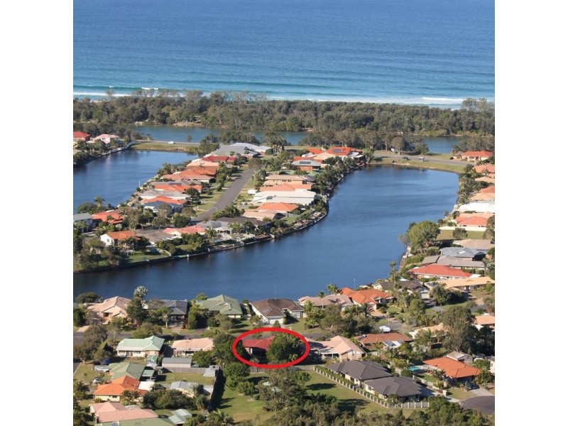 28 Edward Avenue, Pottsville NSW 2489