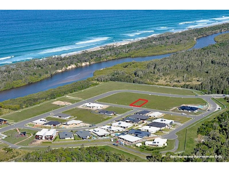 7 Lindwall Avenue, Black Rocks Estate, Pottsville NSW 2489