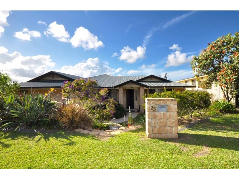 23 Korora Parkway, Pottsville NSW 2489