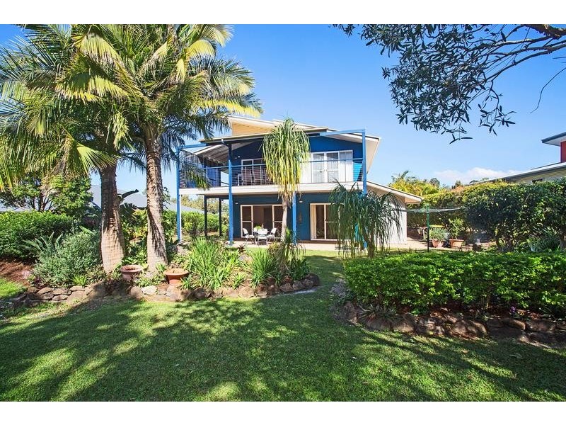 25 Muskheart Circuit, Pottsville NSW 2489