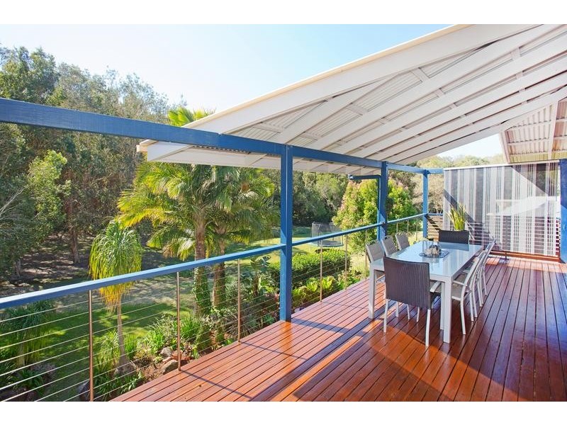 25 Muskheart Circuit, Pottsville NSW 2489