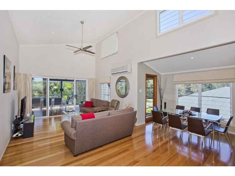 25 Muskheart Circuit, Pottsville NSW 2489