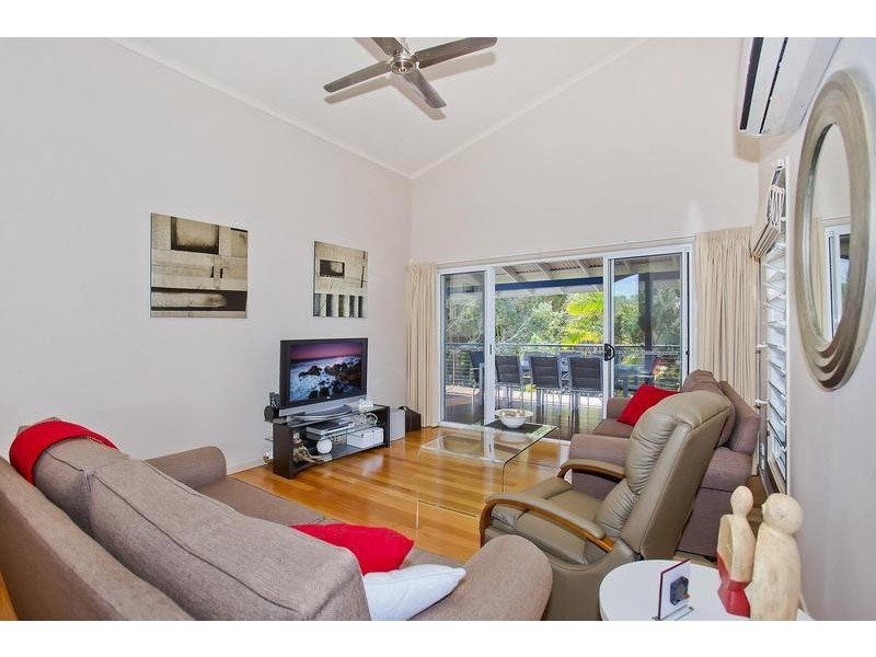 25 Muskheart Circuit, Pottsville NSW 2489
