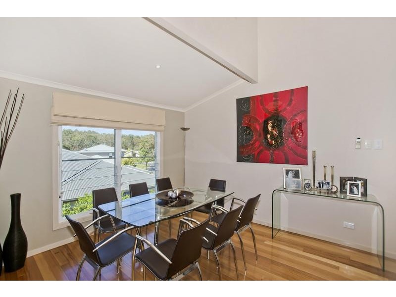 25 Muskheart Circuit, Pottsville NSW 2489