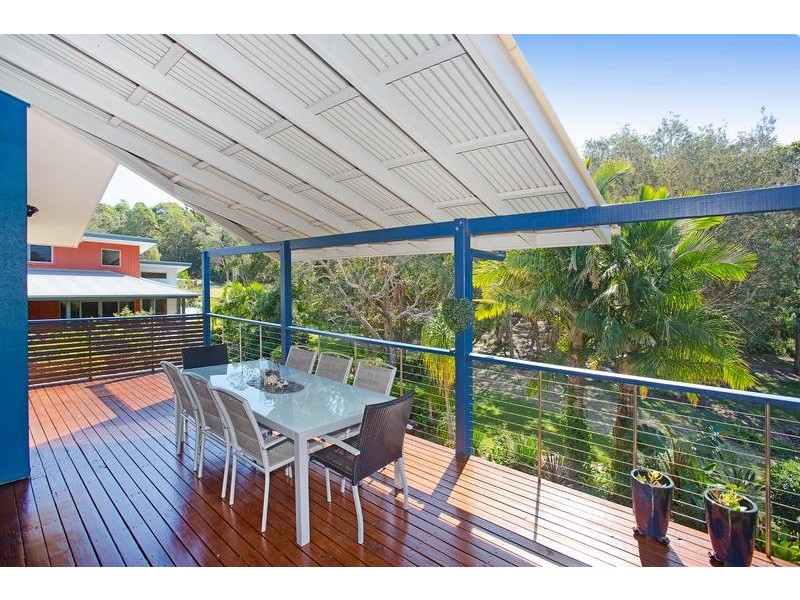 25 Muskheart Circuit, Pottsville NSW 2489