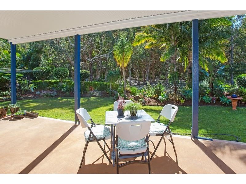 25 Muskheart Circuit, Pottsville NSW 2489