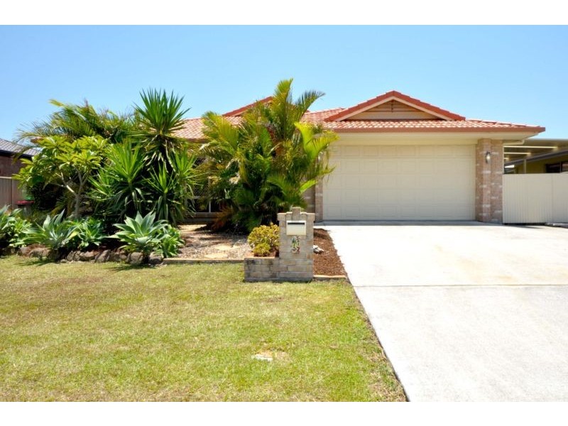 13 Mullaway Parade, Pottsville NSW 2489