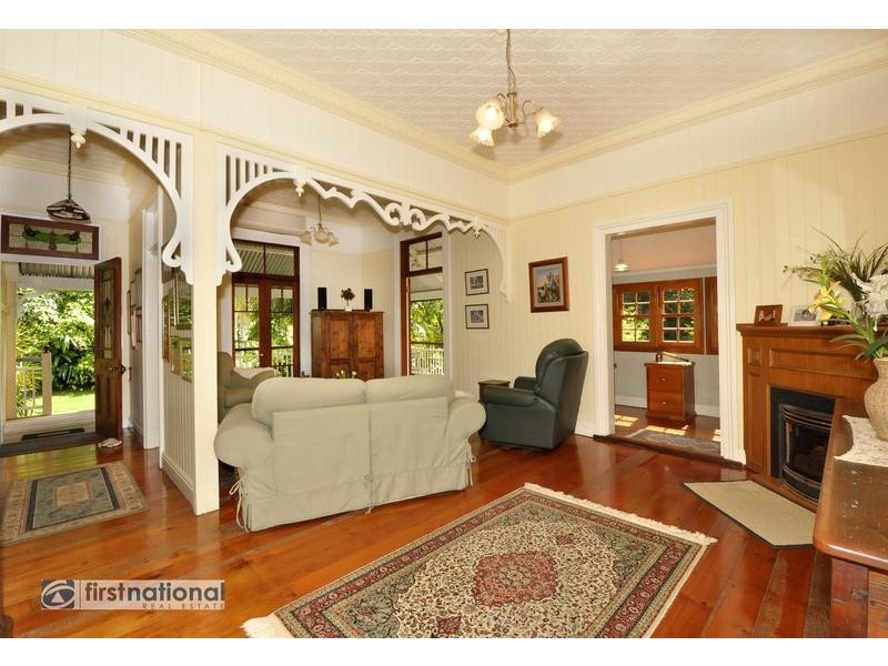 321 Burringbar Road, Upper Burringbar NSW 2483