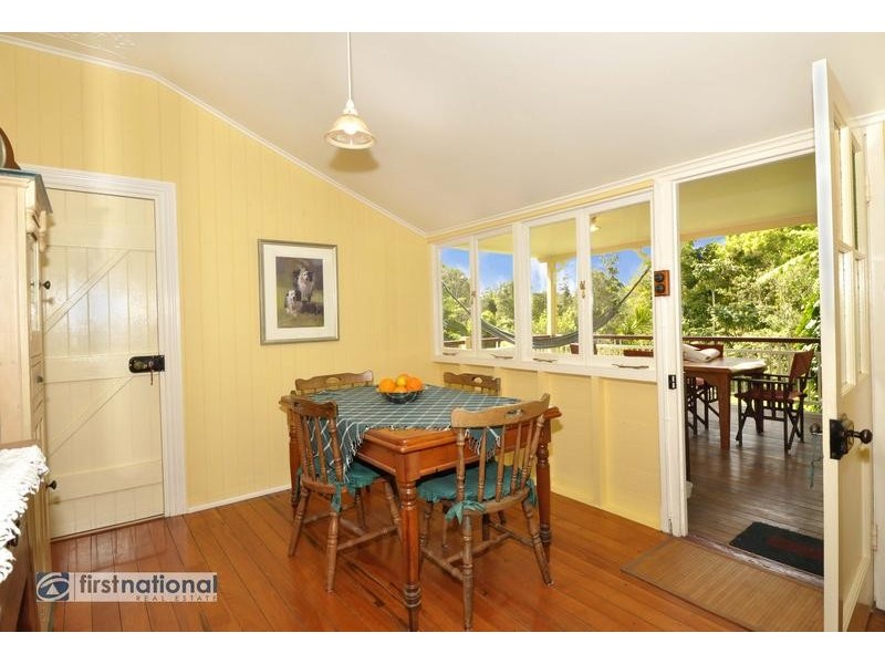 321 Burringbar Road, Upper Burringbar NSW 2483