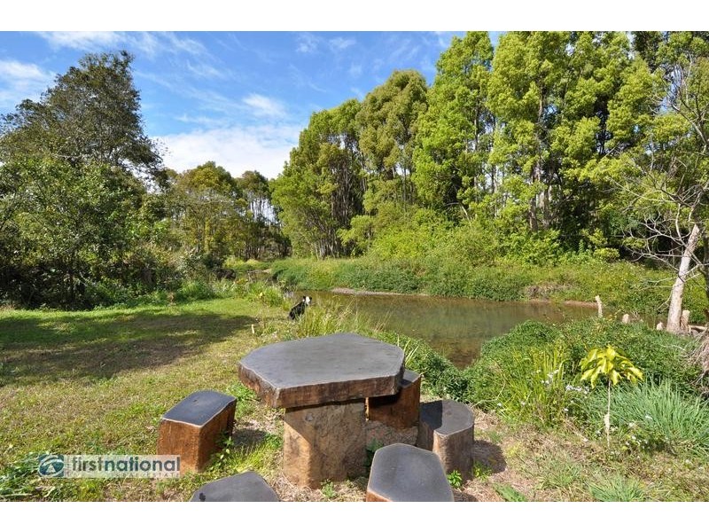 321 Burringbar Road, Upper Burringbar NSW 2483