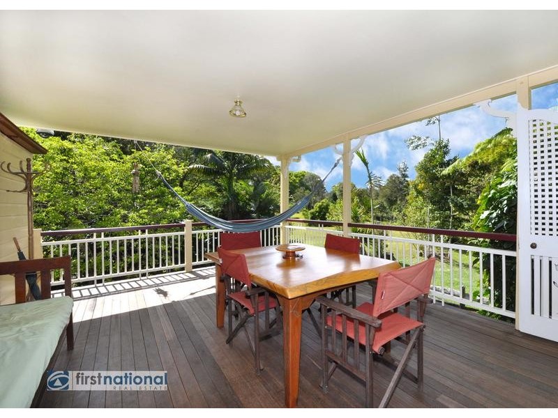 321 Burringbar Road, Upper Burringbar NSW 2483