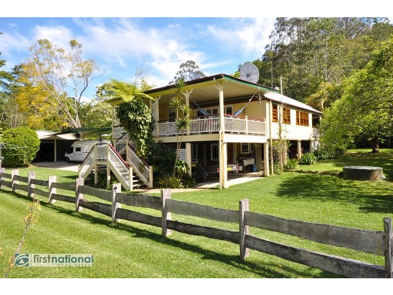 321 Burringbar Road, Upper Burringbar NSW 2483