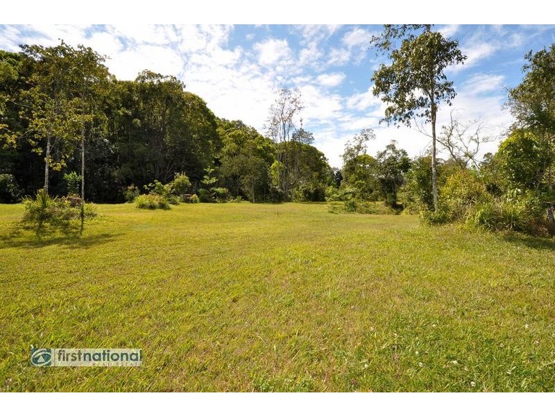 321 Burringbar Road, Upper Burringbar NSW 2483