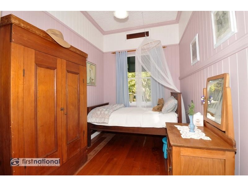 321 Burringbar Road, Upper Burringbar NSW 2483