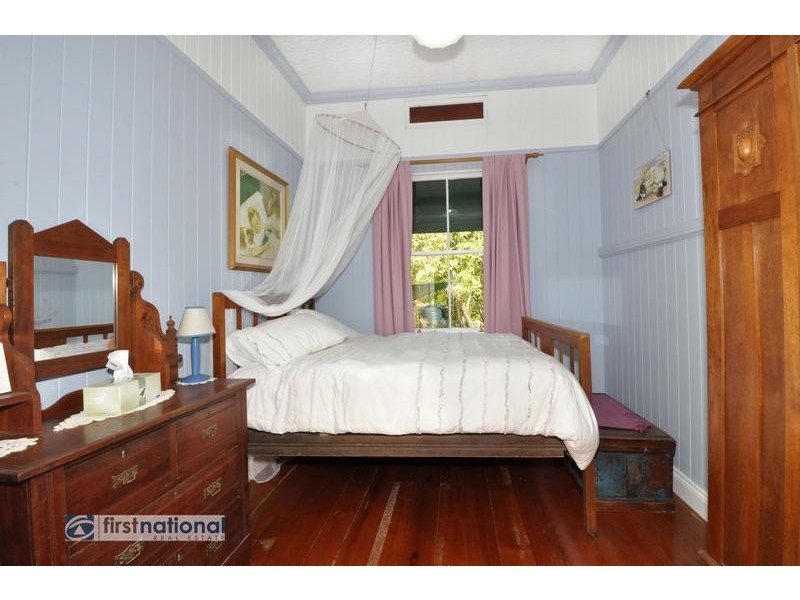 321 Burringbar Road, Upper Burringbar NSW 2483