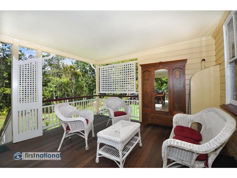 321 Burringbar Road, Upper Burringbar NSW 2483