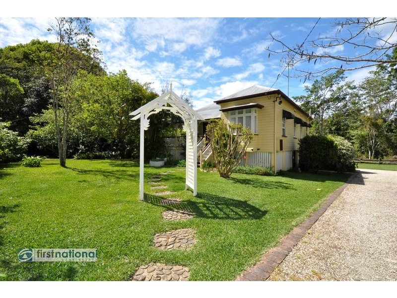 321 Burringbar Road, Upper Burringbar NSW 2483