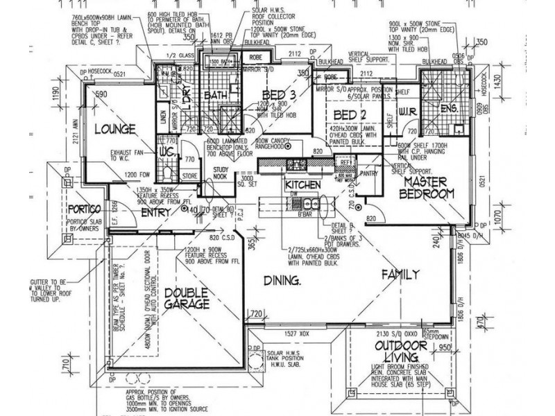 4 Lindwall Avenue, Pottsville NSW 2489