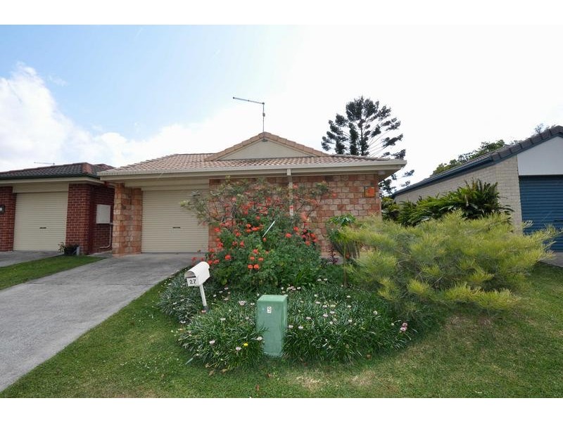 27/19-27 Elizabeth Street, Pottsville NSW 2489