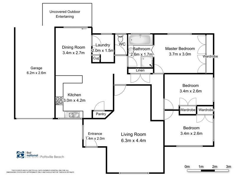 16 Sarah Court, Pottsville NSW 2489