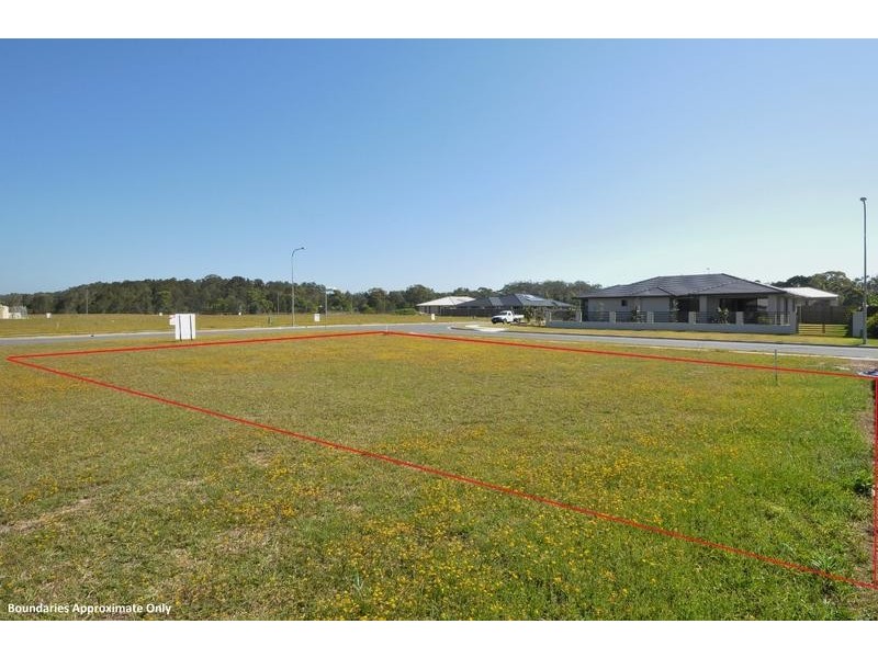 17 Hassett Drive, Pottsville NSW 2489