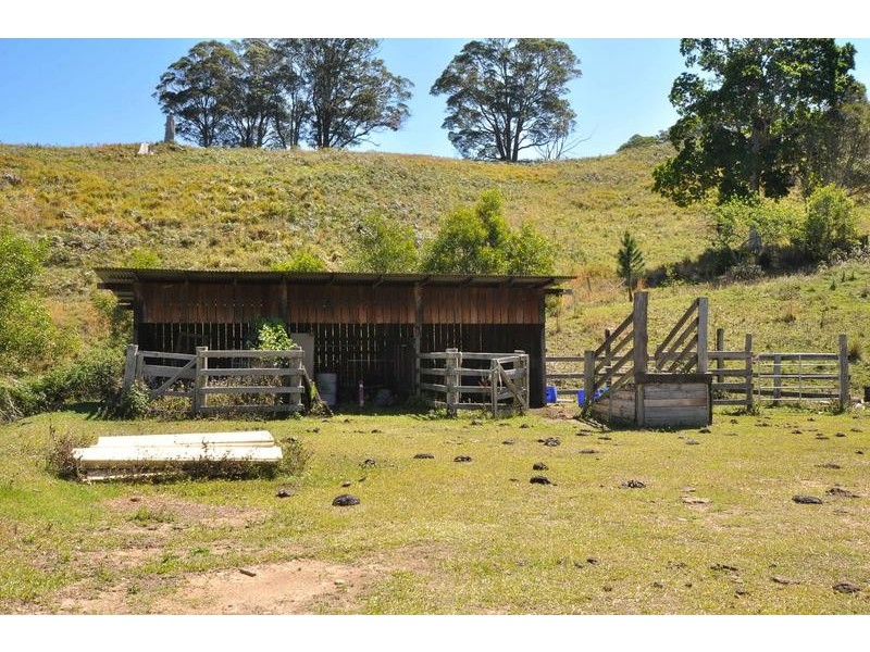 759 Pottsville Road, Pottsville NSW 2489