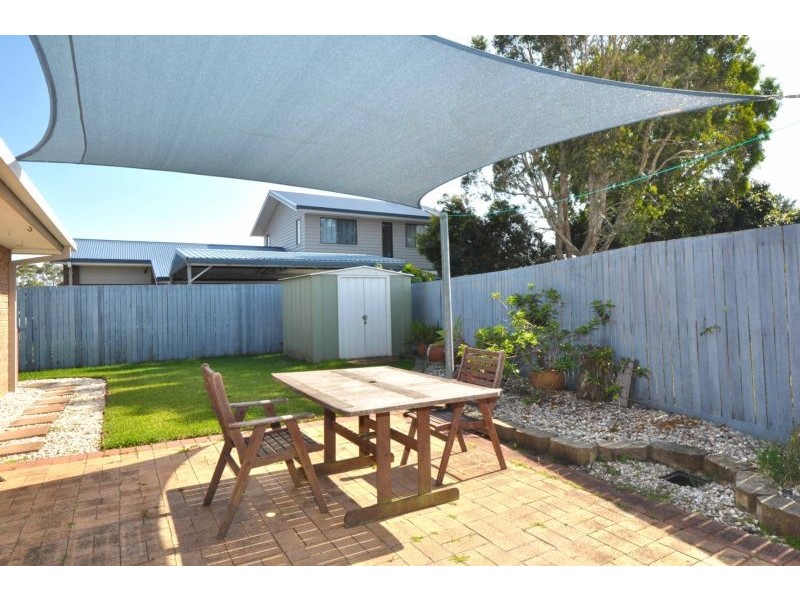 1/1 Caroline Street, Pottsville NSW 2489