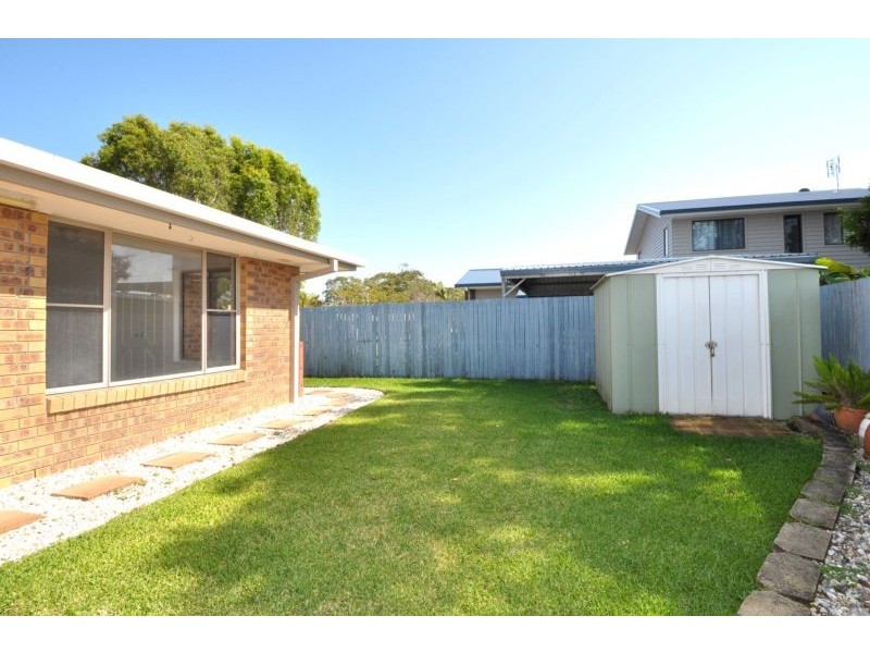 1/1 Caroline Street, Pottsville NSW 2489