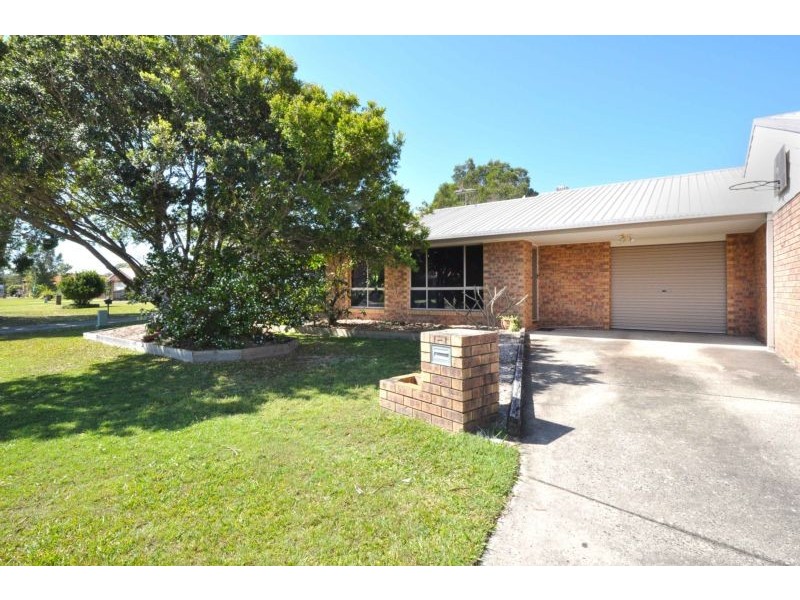 1/1 Caroline Street, Pottsville NSW 2489