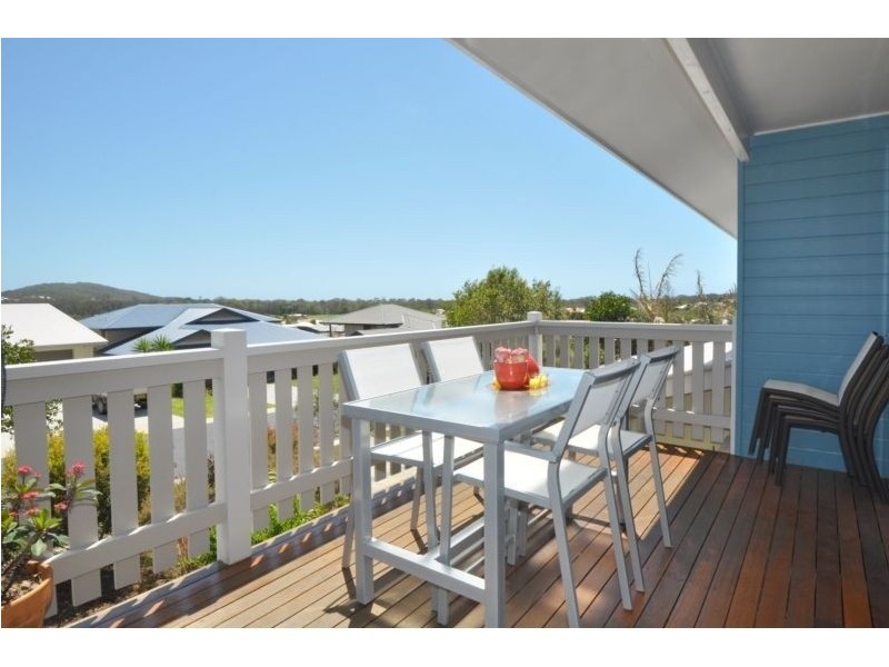 1/57 Mylestom Circle, Pottsville NSW 2489