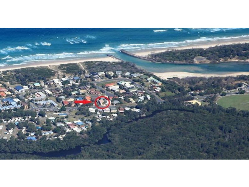 1/18 Tweed Coast Road, Pottsville NSW 2489