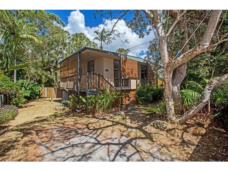 40 Kurrajong Avenue, Cabarita Beach NSW 2488