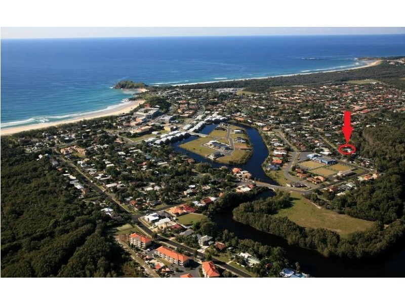 40 Kurrajong Avenue, Cabarita Beach NSW 2488