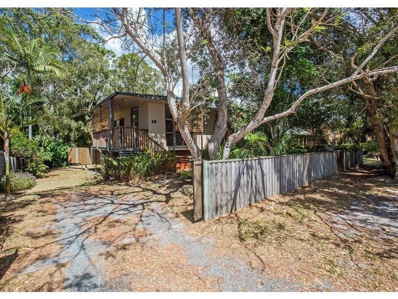 40 Kurrajong Avenue, Cabarita Beach NSW 2488