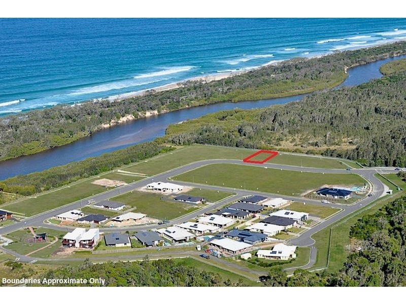 211 Overall Drive, Pottsville NSW 2489