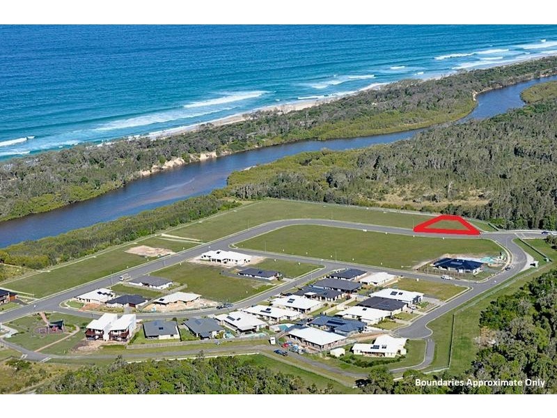 217 Overall Drive, Pottsville NSW 2489