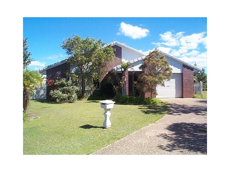 5 Tudor Court, Pottsville NSW 2489