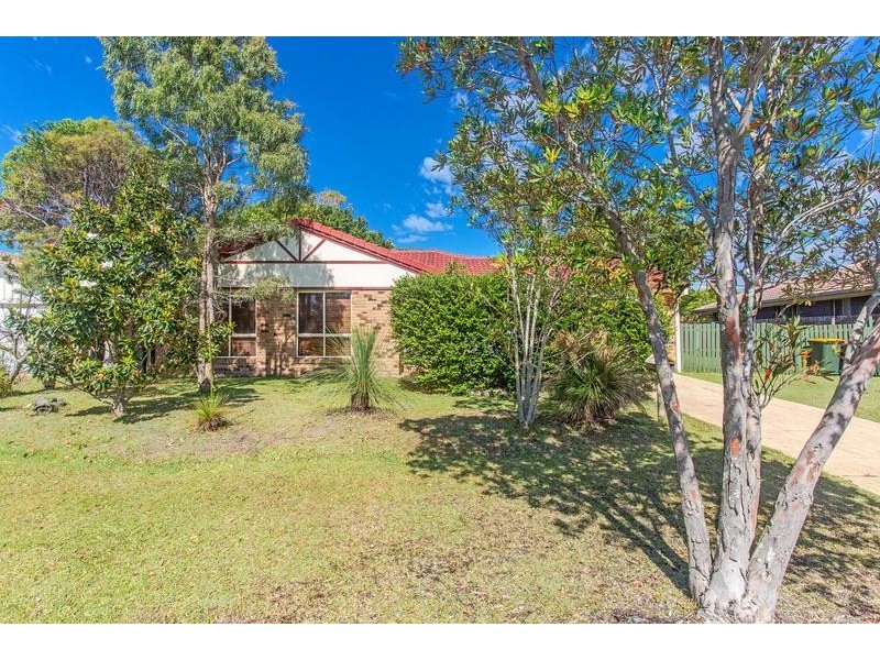 28 Edward Avenue, Pottsville NSW 2489