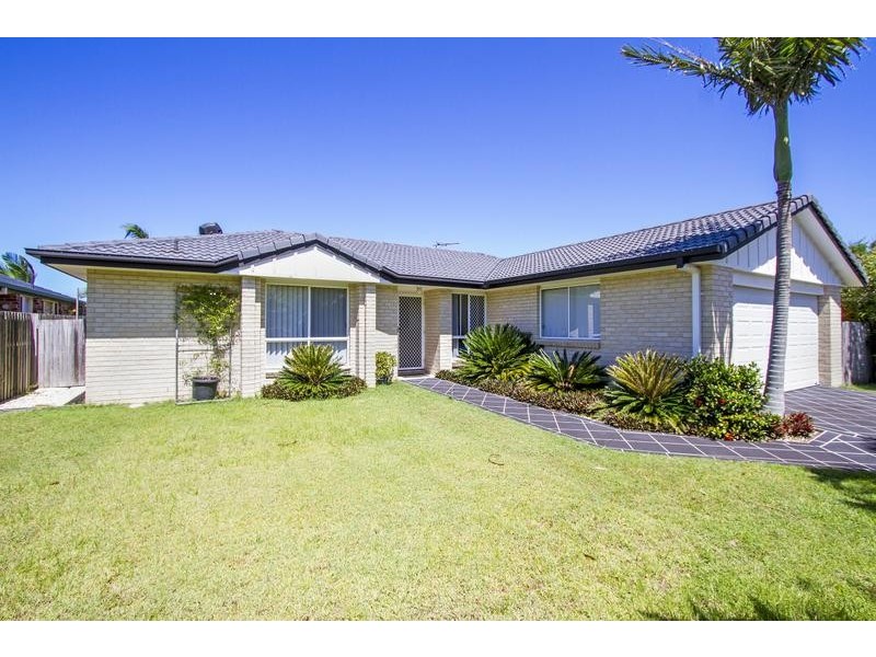 29 Edward Avenue, Pottsville NSW 2489