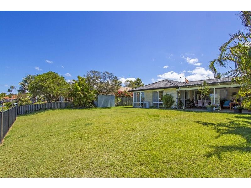 29 Edward Avenue, Pottsville NSW 2489