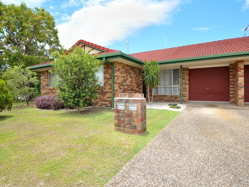 1/21 Victoria Avenue, Pottsville NSW 2489