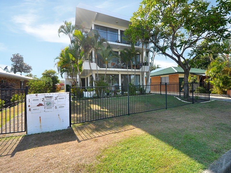 1/60 Tweed Coast Road, Pottsville NSW 2489