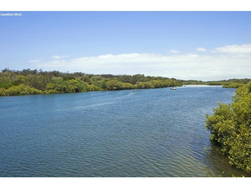 203 (Lot 452) Overall Drive, Black Rocks Estate, Pottsville NSW 2489