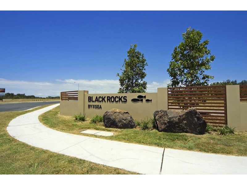 203 (Lot 452) Overall Drive, Black Rocks Estate, Pottsville NSW 2489