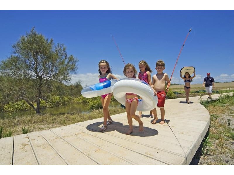 9 (Lot 444) Lindwall Avenue, Black Rocks Estate, Pottsville NSW 2489