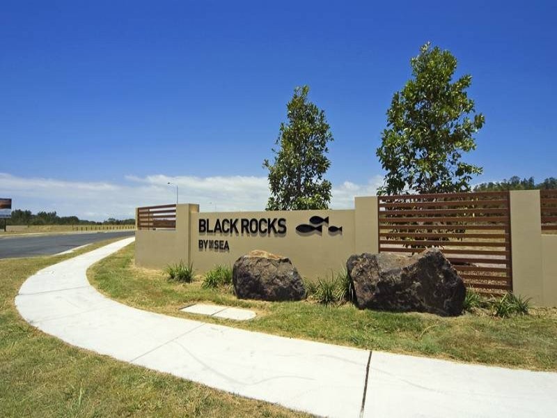 5 (Lot 446) Lindwall Avenue, Black Rocks Estate, Pottsville NSW 2489